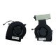 HP Omen 15-DC 15-DC0013TX 15-DC0004TX 15-DC0005TX 15-DC0007TX 15-DC0011TX 15-DC0123TX 15-DC0153TX Series Cooler L R CPU GPU Cooling Fan HP Omen 15-DC 15-DC0013TX 15-DC0004TX 15-DC0005TX 15-DC0007TX 15-DC0011TX 15-DC0123TX 15-DC0153TX Series Cooler L R CPU GPU Cooling Fan