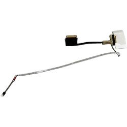 HP OMEN 15-DH 15-DH0000 LCD LED LVDS Flex Video Screen 40 PIn Display Cable HP OMEN 15-DH 15-DH0000 LCD LED LVDS Flex Video Screen 40 PIn Display Cable