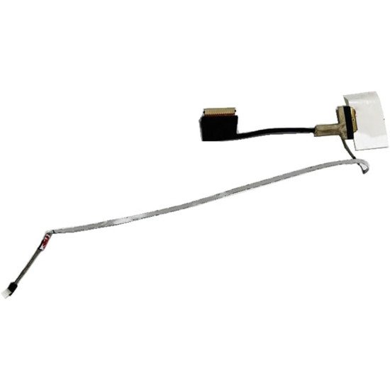 HP OMEN 15-DH 15-DH0000 LCD LED LVDS Flex Video Screen 40 PIn Display Cable HP OMEN 15-DH 15-DH0000 LCD LED LVDS Flex Video Screen 40 PIn Display Cable