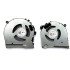 HP OMEN 15-DH 15-DH0015NR 15T-DH000 15-DH001NR CPU GPU Cooling Fan