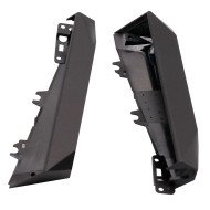 Replacement for HP Pavilion Gaming 15-DK 15-DK0000 15-DK1000 Laptop Hinge Trunks KIT Cover Replacement for HP Pavilion Gaming 15-DK 15-DK0000 15-DK1000 Laptop Hinge Trunks KIT Cover