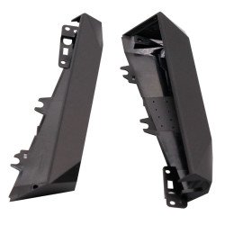 Replacement for HP Pavilion Gaming 15-DK 15-DK0000 15-DK1000 Laptop Hinge Trunks KIT Cover