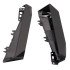 Replacement for HP Pavilion Gaming 15-DK 15-DK0000 15-DK1000 Laptop Hinge Trunks KIT Cover