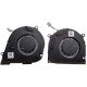HP ENVY X360 15-DR 15-DS 15M-DR 15M-DS 15T-DR Laptop CPU Cooling Fan HP ENVY X360 15-DR 15-DS 15M-DR 15M-DS 15T-DR Laptop CPU Cooling Fan