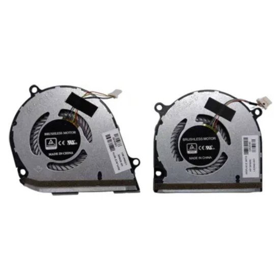 HP ENVY X360 15-DR 15-DS 15M-DR 15M-DS 15T-DR Laptop CPU Cooling Fan HP ENVY X360 15-DR 15-DS 15M-DR 15M-DS 15T-DR Laptop CPU Cooling Fan