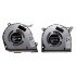 HP ENVY X360 15-DR 15-DS 15M-DR 15M-DS 15T-DR Laptop CPU Cooling Fan