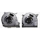 HP ENVY X360 15-DR 15-DS 15M-DR 15M-DS 15T-DR Laptop CPU Cooling Fan HP ENVY X360 15-DR 15-DS 15M-DR 15M-DS 15T-DR Laptop CPU Cooling Fan