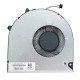 HP 15-DU 15-DW 15-DY 15S-DU 15S-DR 15S-DY 15S-FQ CPU Cooling Fan HP 15-DU 15-DW 15-DY 15S-DU 15S-DR 15S-DY 15S-FQ CPU Cooling Fan