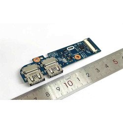 USB Board for HP 15S-GR 15s-gr0xxx Laptop