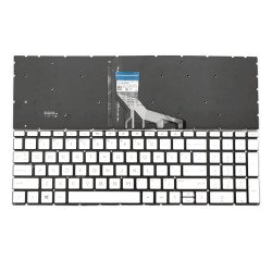HP 15-DW 15-DA 15-DU 15-DB 15-DQ 15-DF Series Laptop Backlit Keyboard HP 15-DW 15-DA 15-DU 15-DB 15-DQ 15-DF Series Laptop Backlit Keyboard