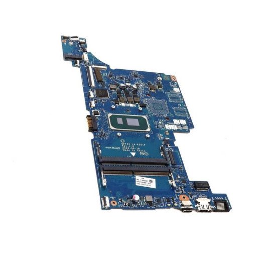 HP 15-DW 15S-DR 15S-DY 15S-FQ 250 G8 Laptop Motherboard Intel Core i5 10th Gen