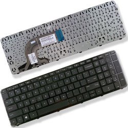 HP Pavilion 15-E 15-E016TX Laptop Internal Keyboard HP Pavilion 15-E 15-E016TX Laptop Internal Keyboard