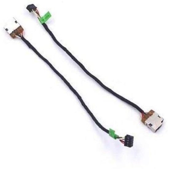 HP 15R 15G 15-E 15-J 15-D 250-G2 DC Power Jack Charging Port