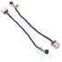 HP 15R 15G 15-E 15-J 15-D 250-G2 DC Power Jack Charging Port