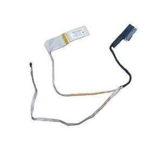 HP Pavilion 15-AB 15-AN 15T-AB 15Z-AB LCD LED LVDS Flex Video Screen Display Cable HP Pavilion 15-AB 15-AN 15T-AB 15Z-AB LCD LED LVDS Flex Video Screen Display Cable