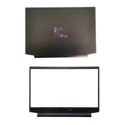 HP Pavilion Gaming 15 EC 15-EC LCD Top Cover with Front Bezel Panel HP Pavilion Gaming 15 EC 15-EC LCD Top Cover with Front Bezel Panel