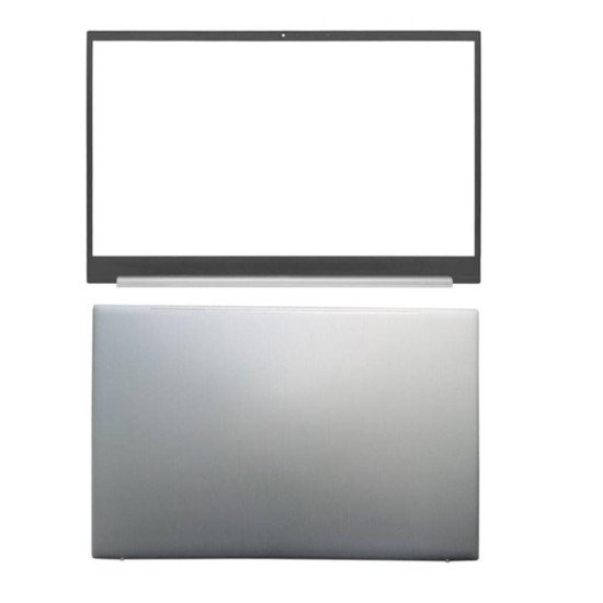 HP 15-EG 15-EH 15T-EG000 15Z-EH000 LCD Top Cover with Front Bezel AB Panel HP 15-EG 15-EH 15T-EG000 15Z-EH000 LCD Top Cover with Front Bezel AB Panel