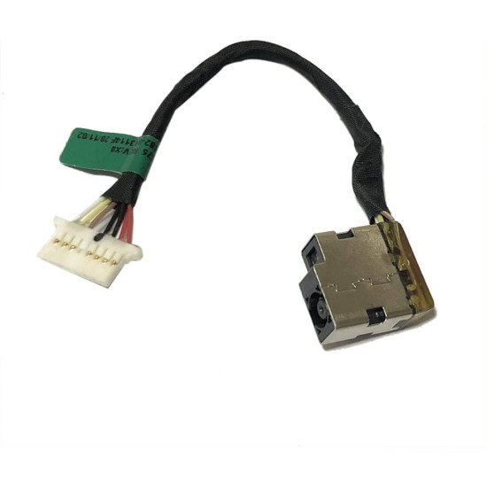 HP Pavilion 15-EG 15-EH DC Power Jack Charging Port HP Pavilion 15-EG 15-EH DC Power Jack Charging Port