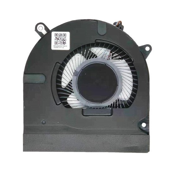 HP Pavilion 15-EG 15-EH CPU GPU Cooling fan HP Pavilion 15-EG 15-EH CPU GPU Cooling fan