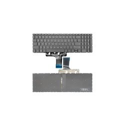 HP Pavilion 15-EG 15-EH 15-ER 15M-EH Keyboard with Backlight HP Pavilion 15-EG 15-EH 15-ER 15M-EH Keyboard with Backlight