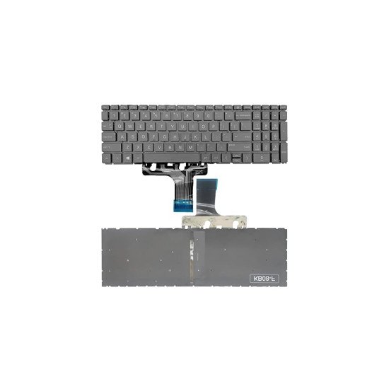 HP Pavilion 15-EG 15-EH 15-ER 15M-EH Keyboard with Backlight HP Pavilion 15-EG 15-EH 15-ER 15M-EH Keyboard with Backlight