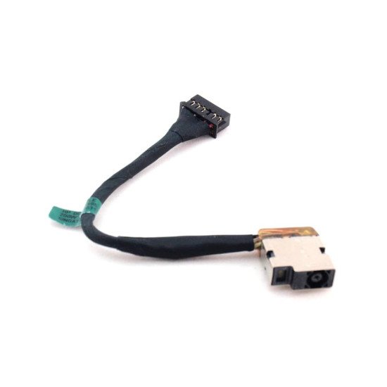 HP OMEN 15-EK 15-EK DC Power Jack Charging Port HP OMEN 15-EK 15-EK DC Power Jack Charging Port