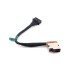 HP OMEN 15-EK 15-EK DC Power Jack Charging Port