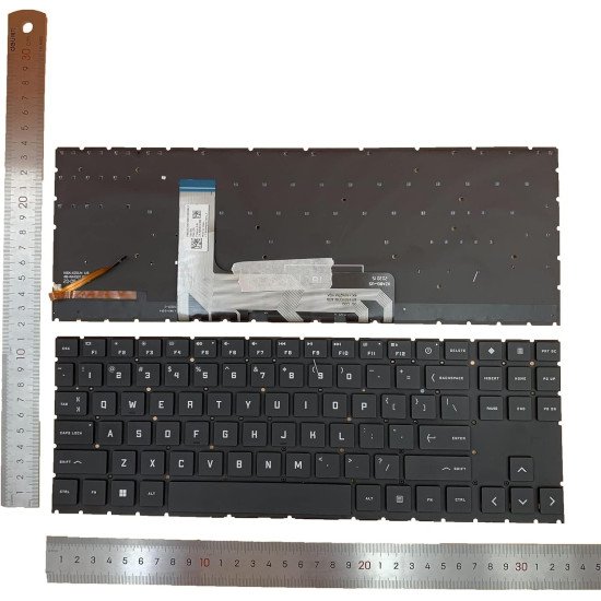 HP Omen Gaming 15-EK 15-EK0000 15t-EK000 15-EN 15-EN0000 15-EN1000 15z-EN000 15z-EN100 15-EK 15-EN 16-B Backlit Keyboard HP Omen Gaming 15-EK 15-EK0000 15t-EK000 15-EN 15-EN0000 15-EN1000 15z-EN000 15z-EN100 15-EK 15-EN 16-B Backlit Keyboard