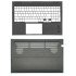 HP Omen 15-EK 15-EN 15-EN0013DX Series Palmrest with Bottom Base Cover Set