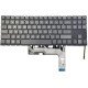 HP Omen 15-EN 15EN 15-EN0013DX 15-EN0023DX 15-EN0036NR 15-EN1013DX Backlit Keyboard HP Omen 15-EN 15EN 15-EN0013DX 15-EN0023DX 15-EN0036NR 15-EN1013DX Backlit Keyboard