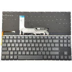 HP Omen 15-EN 15EN 15-EN0013DX 15-EN0023DX 15-EN0036NR 15-EN1013DX Backlit Keyboard HP Omen 15-EN 15EN 15-EN0013DX 15-EN0023DX 15-EN0036NR 15-EN1013DX Backlit Keyboard