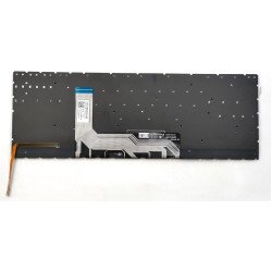 HP Omen 15-EN 15EN 15-EN0013DX 15-EN0023DX 15-EN0036NR 15-EN1013DX Backlit Keyboard HP Omen 15-EN 15EN 15-EN0013DX 15-EN0023DX 15-EN0036NR 15-EN1013DX Backlit Keyboard