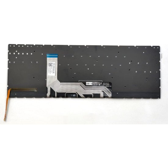 HP Omen 15-EN 15EN 15-EN0013DX 15-EN0023DX 15-EN0036NR 15-EN1013DX Backlit Keyboard HP Omen 15-EN 15EN 15-EN0013DX 15-EN0023DX 15-EN0036NR 15-EN1013DX Backlit Keyboard