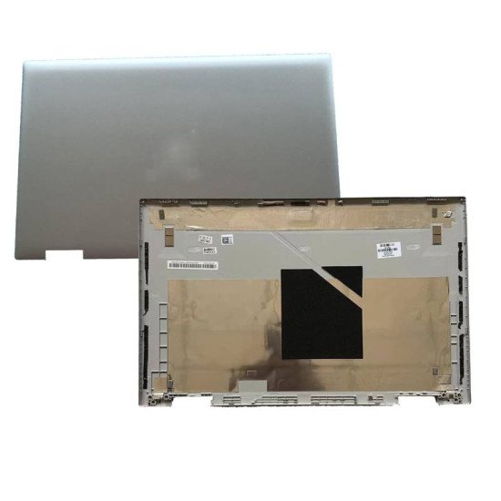 HP Pavilion X360 15-ER Laptop LCD Top Cover with Front Bezel HP Pavilion X360 15-ER Laptop LCD Top Cover with Front Bezel