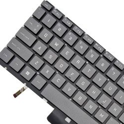 HP Victus 16-E 15-FA Laptop Backlit Keyboard HP Victus 16-E 15-FA Laptop Backlit Keyboard