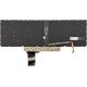 HP Victus 16-E 15-FA Laptop Backlit Keyboard HP Victus 16-E 15-FA Laptop Backlit Keyboard