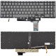 HP Victus 16-E 15-FA Laptop Backlit Keyboard HP Victus 16-E 15-FA Laptop Backlit Keyboard
