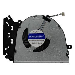 HP 15-FC 15-FD 250 G10 15-FC0047NR 15-FC0010NR 15-FC0007CA 15-FC0017CA 15-FC0040CA 15-FC0157NR 15-FC0081NR Series Cooler CPU GPU Cooling Fan HP 15-FC 15-FD 250 G10 15-FC0047NR 15-FC0010NR 15-FC0007CA 15-FC0017CA 15-FC0040CA 15-FC0157NR 15-FC0081NR Series Cooler CPU GPU Cooling Fan