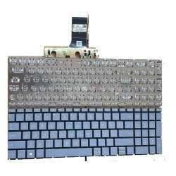 HP 15-FC 15-FD 15-FC000 Laptop Keyboard Replacement HP 15-FC 15-FD 15-FC000 Laptop Keyboard Replacement