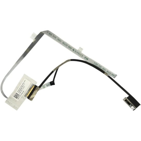 Lenovo Think-Book 15-G2ITL 15-G2ARE 15-G3ACL 15-G31TL 15-G4ABA 15-G4ITL LCD LED LVDS Flex Video Screen 30 Pin Display Cable Lenovo Think-Book 15-G2ITL 15-G2ARE 15-G3ACL 15-G31TL 15-G4ABA 15-G4ITL LCD LED LVDS Flex Video Screen 30 Pin Display Cable