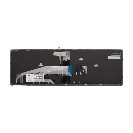 HP Zbook 15 G3 G4 Zbook 17 G3 G4 Laptop Backlit Keyboard HP Zbook 15 G3 G4 Zbook 17 G3 G4 Laptop Backlit Keyboard