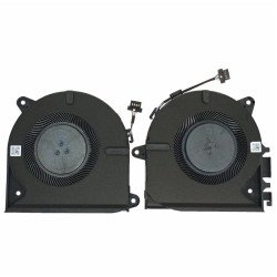 HP ZBook Power 15 G9 G10 Laptop CPU Cooling Fan