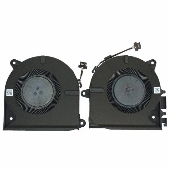 HP ZBook Power 15 G9 G10 Laptop CPU Cooling Fan HP ZBook Power 15 G9 G10 Laptop CPU Cooling Fan