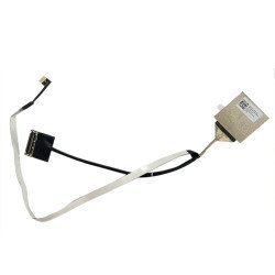 Lenovo ThinkBook 15-IML 20RW 15-IIL 20SM E5-IML LCD LED LVDS Flex Video Screen 30 Pin Display Cable Lenovo ThinkBook 15-IML 20RW 15-IIL 20SM E5-IML LCD LED LVDS Flex Video Screen 30 Pin Display Cable