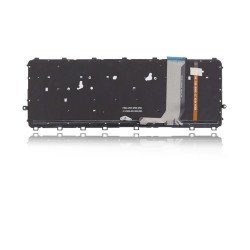 HP Envy 15-J 17-J Series Backlit Keyboard HP Envy 15-J 17-J Series Backlit Keyboard