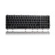 HP Envy 15-J 17-J Series Backlit Keyboard HP Envy 15-J 17-J Series Backlit Keyboard