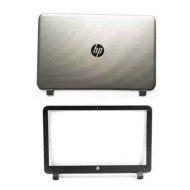HP Pavilion 15-P 15-p204tx Laptop LCD Top Cover with Bezel AB Panel HP Pavilion 15-P 15-p204tx Laptop LCD Top Cover with Bezel AB Panel
