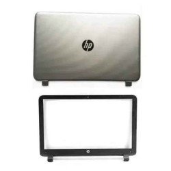 HP Pavilion 15-P 15-p204tx Laptop LCD Top Cover with Bezel AB Panel HP Pavilion 15-P 15-p204tx Laptop LCD Top Cover with Bezel AB Panel