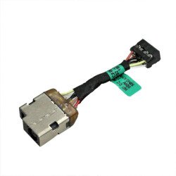 HP Pavilion 15P 15-P 15-N Series DC Power Jack Charging Port HP Pavilion 15P 15-P 15-N Series DC Power Jack Charging Port