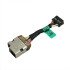 HP Pavilion 15P 15-P 15-N Series DC Power Jack Charging Port